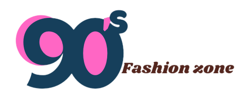 90`s Fashion Zone